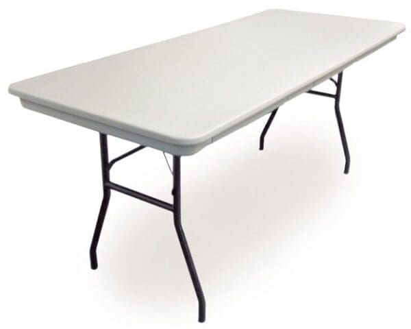 commercialite folding table