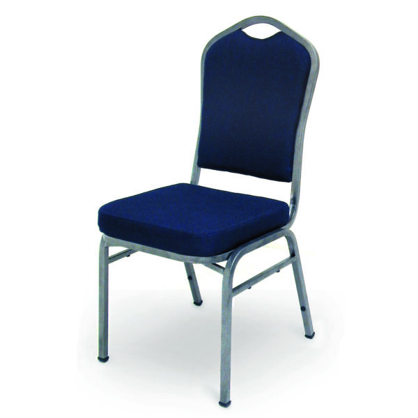 black superb chair