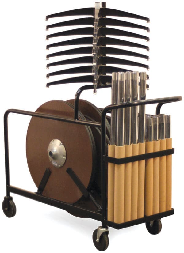 event products - party pack - mccourt manufacturing