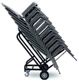 EvenTrux™ Chair Trucks