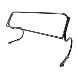 Hi-Profile Sneeze Guard